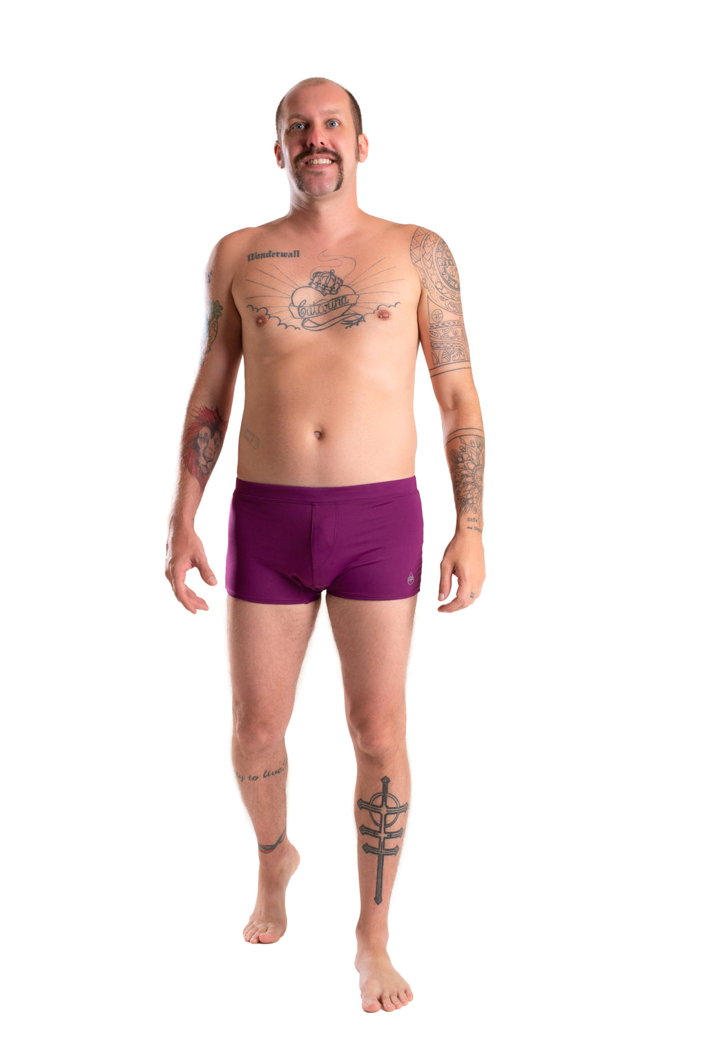 Men's