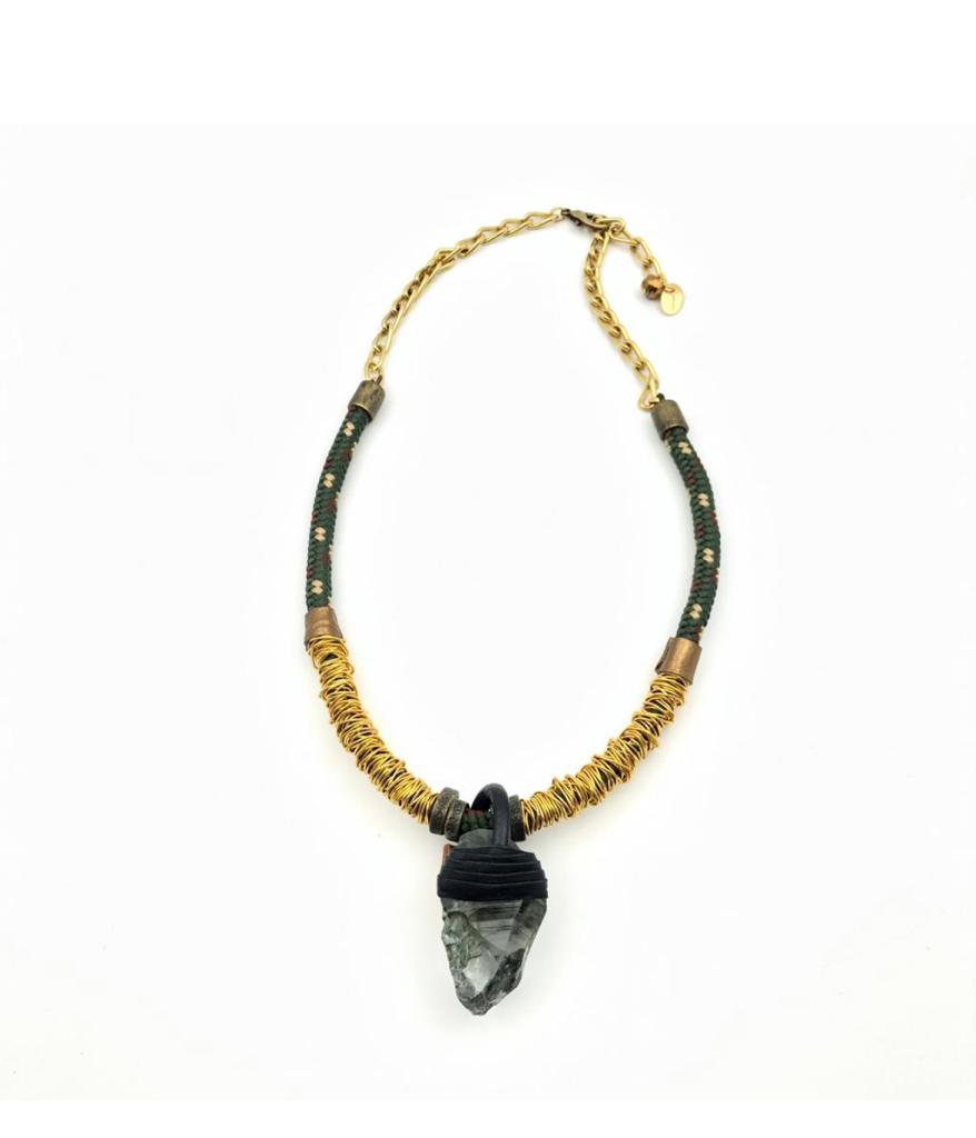 Hand Made Crystal Jewelry