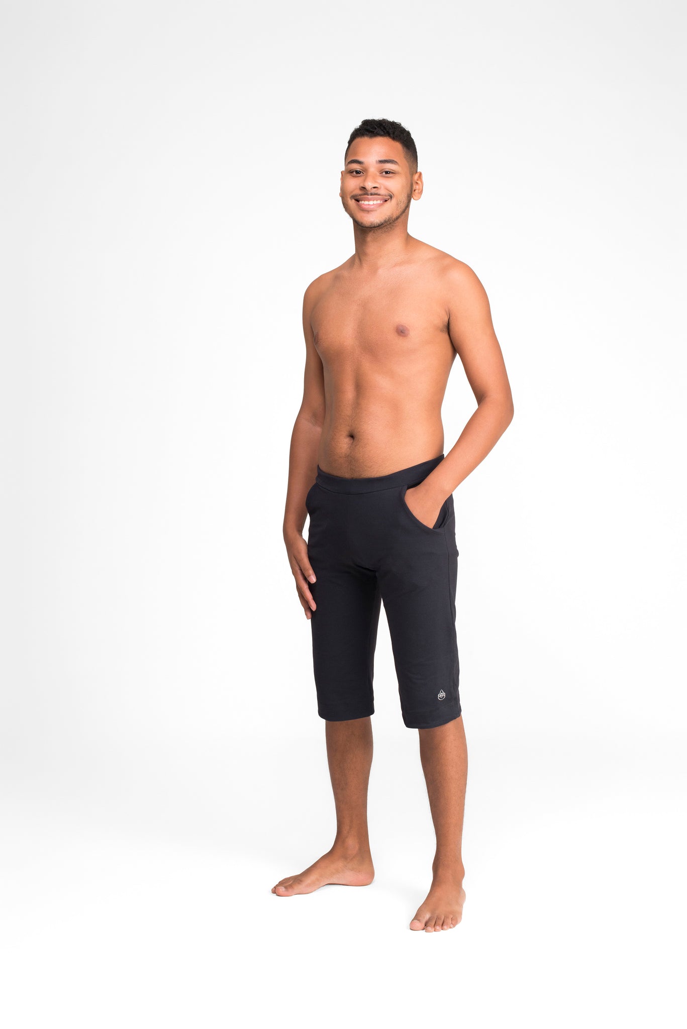 Pocket Pants, Black – Shakti Activewear