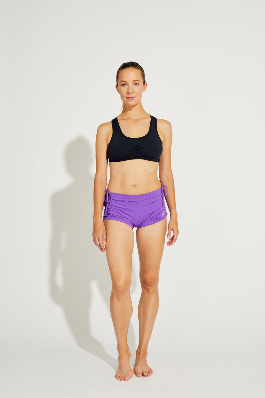 Bridge Back Tops